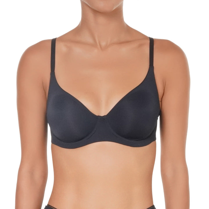 Soutien-Gorge en Coton Biologique avec Armatures