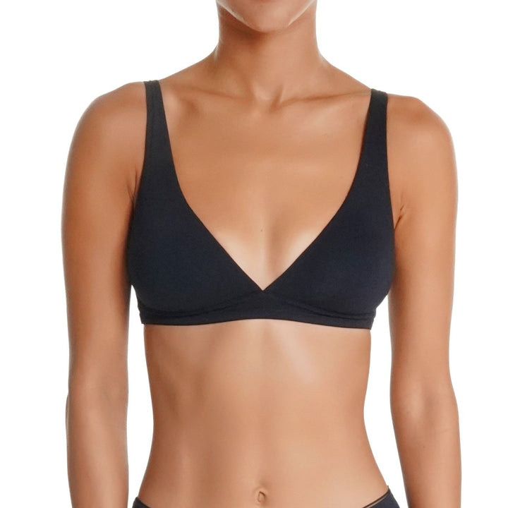 HUIT - Organic Coton - Soutien gorge Triangle