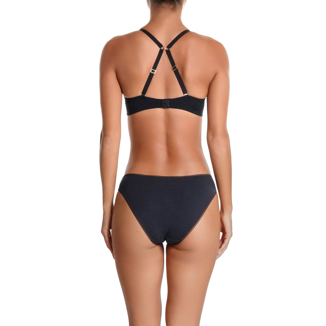 Organic Coton - Soutien gorge Triangle