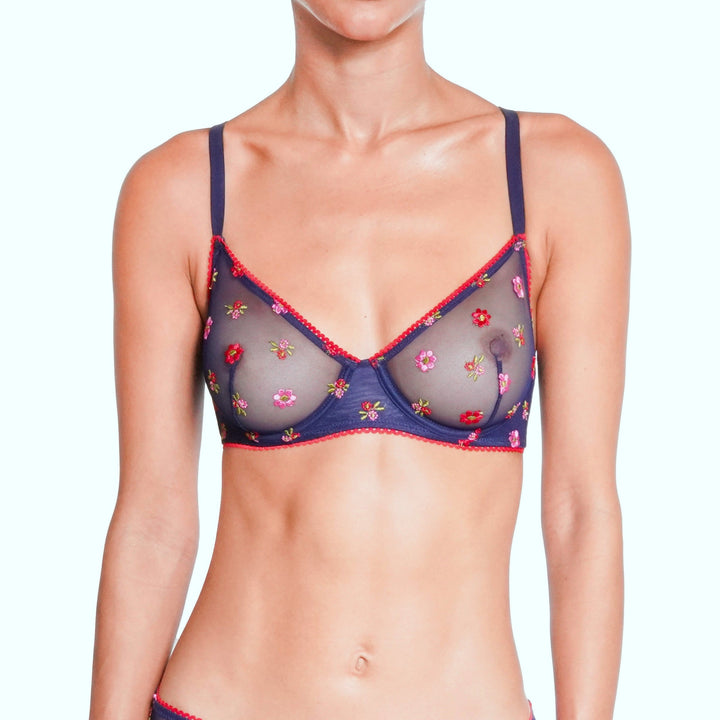 Bisou Soutien gorge armatures