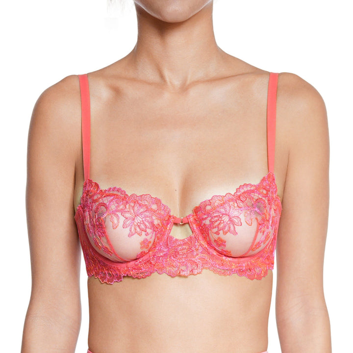 Prestige Bonbon Rose - Soutien gorge armatures