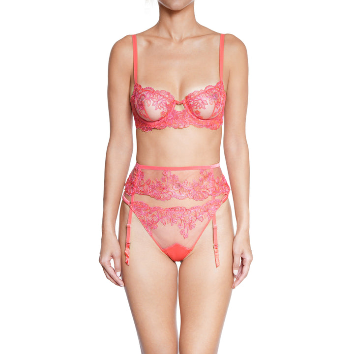 Prestige Bonbon Rose - String