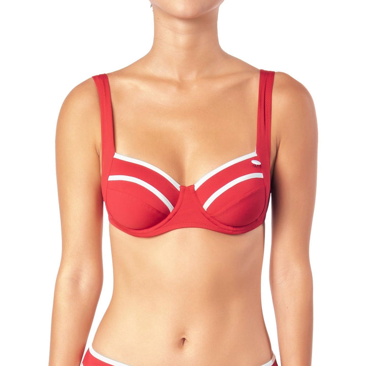 HUIT - Coming Soon - Soutien gorge balconnet