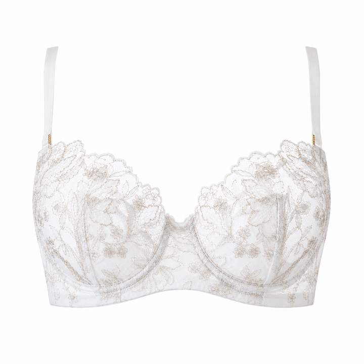 CMI-A10 Camille Soutien gorge armatures