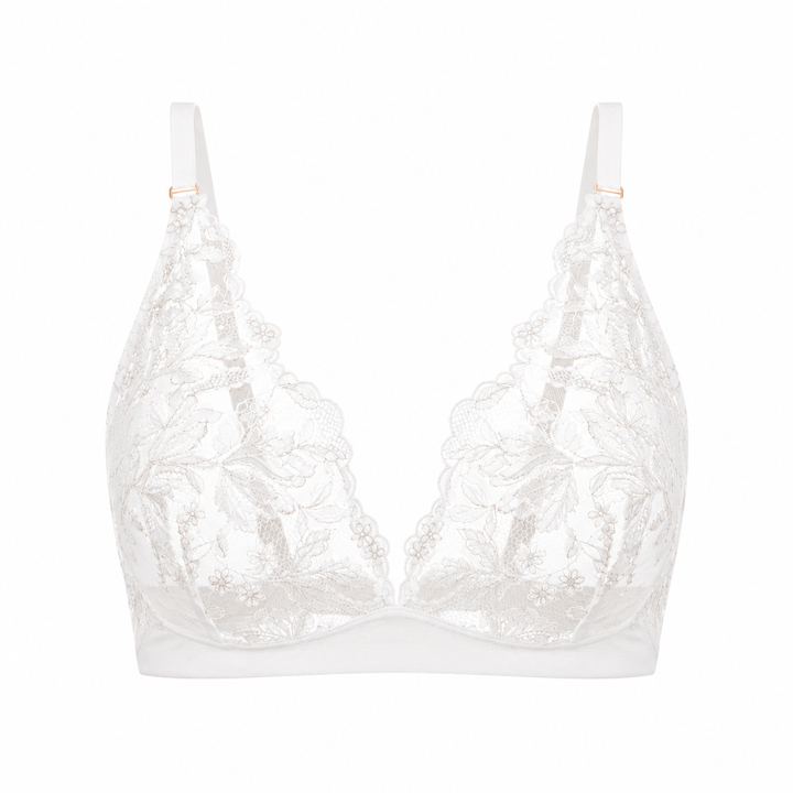 CMI-B1 Camille Bralette Sans Armatures