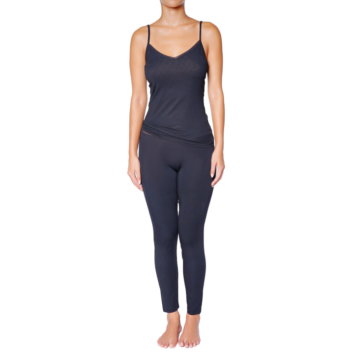 Legging en micro modal
