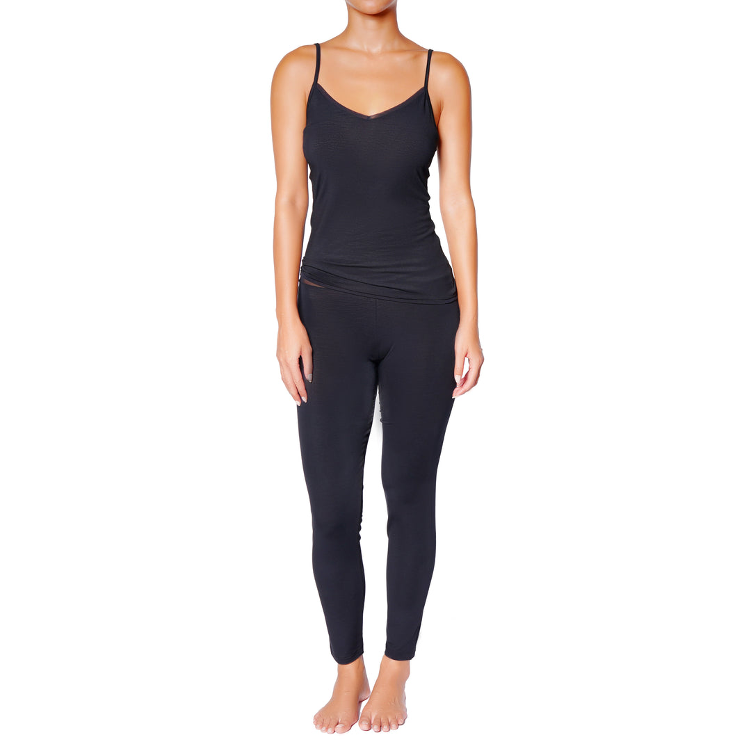 Camisole en micro modal
