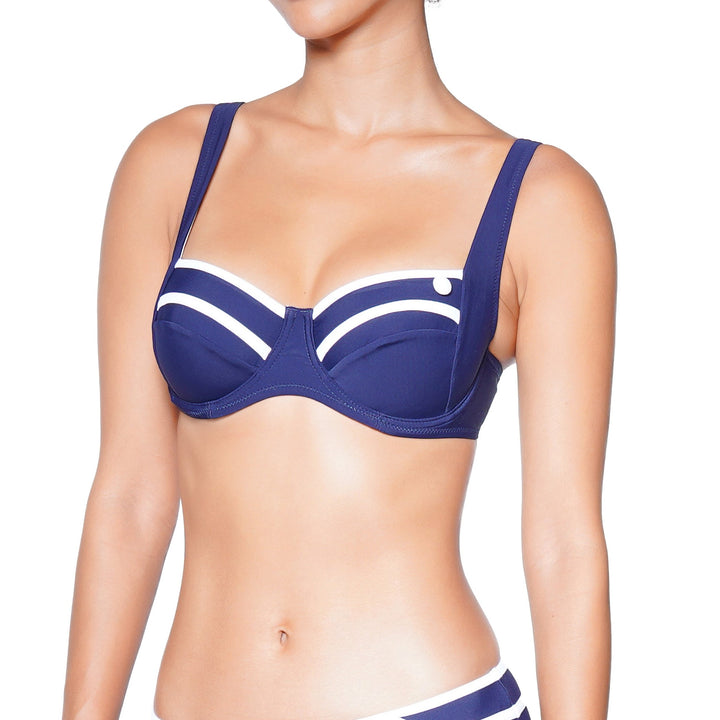 HUIT - Coming Soon - Soutien gorge balconnet