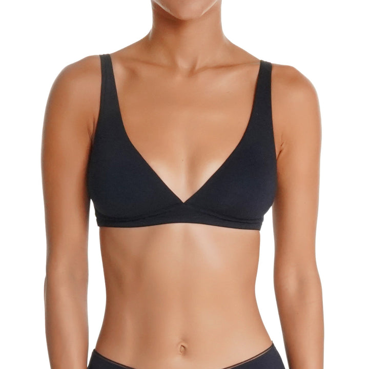 HUIT - Organic Coton - Soutien gorge Triangle