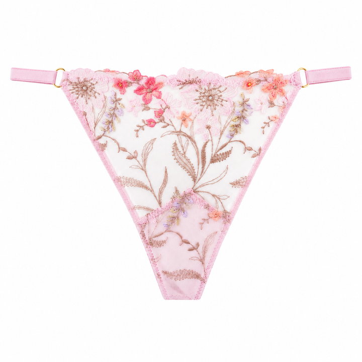 DAL-J10 Dalya - String