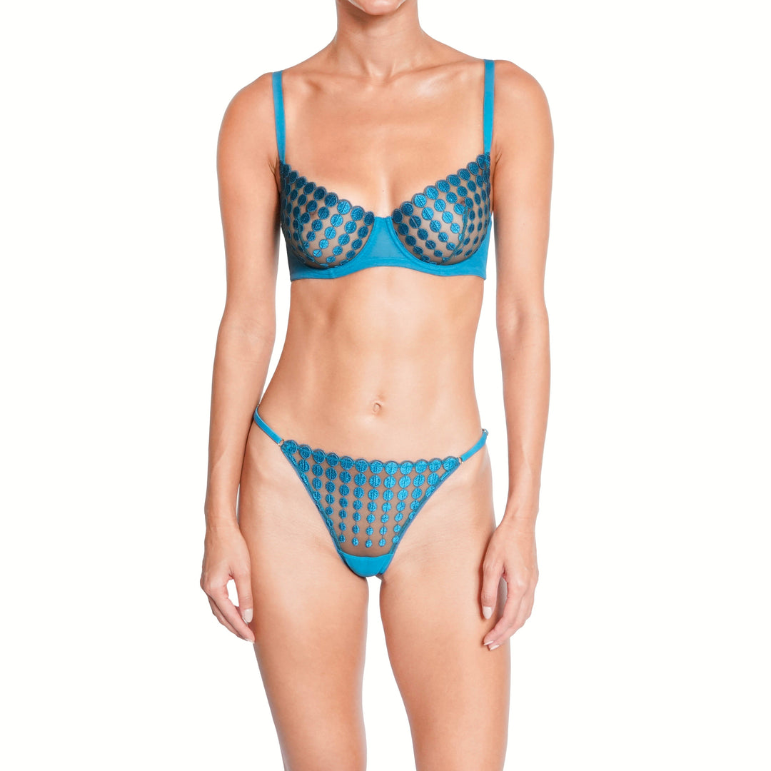 Deco Dots - String ajustable