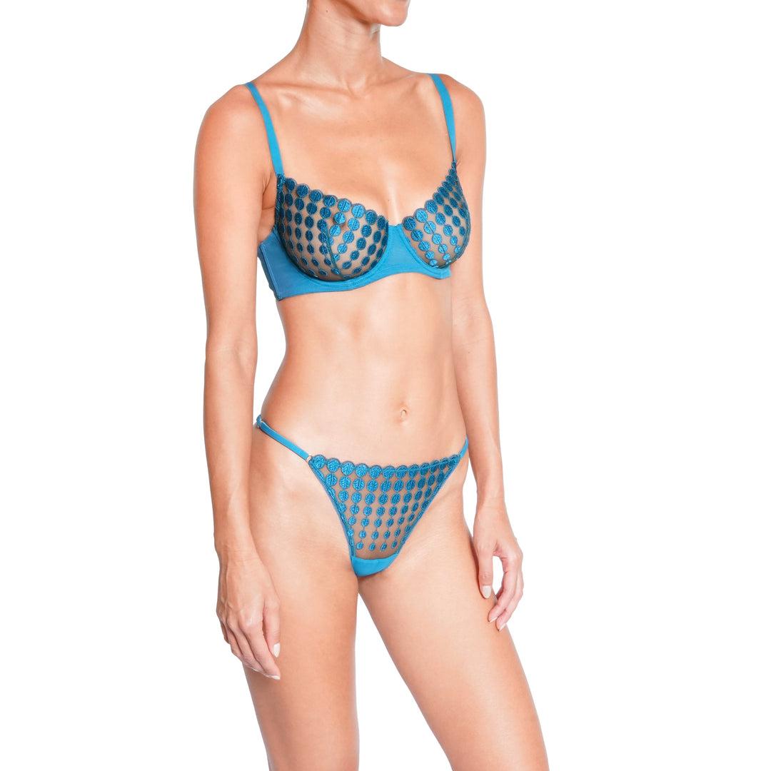 Deco Dots - String ajustable