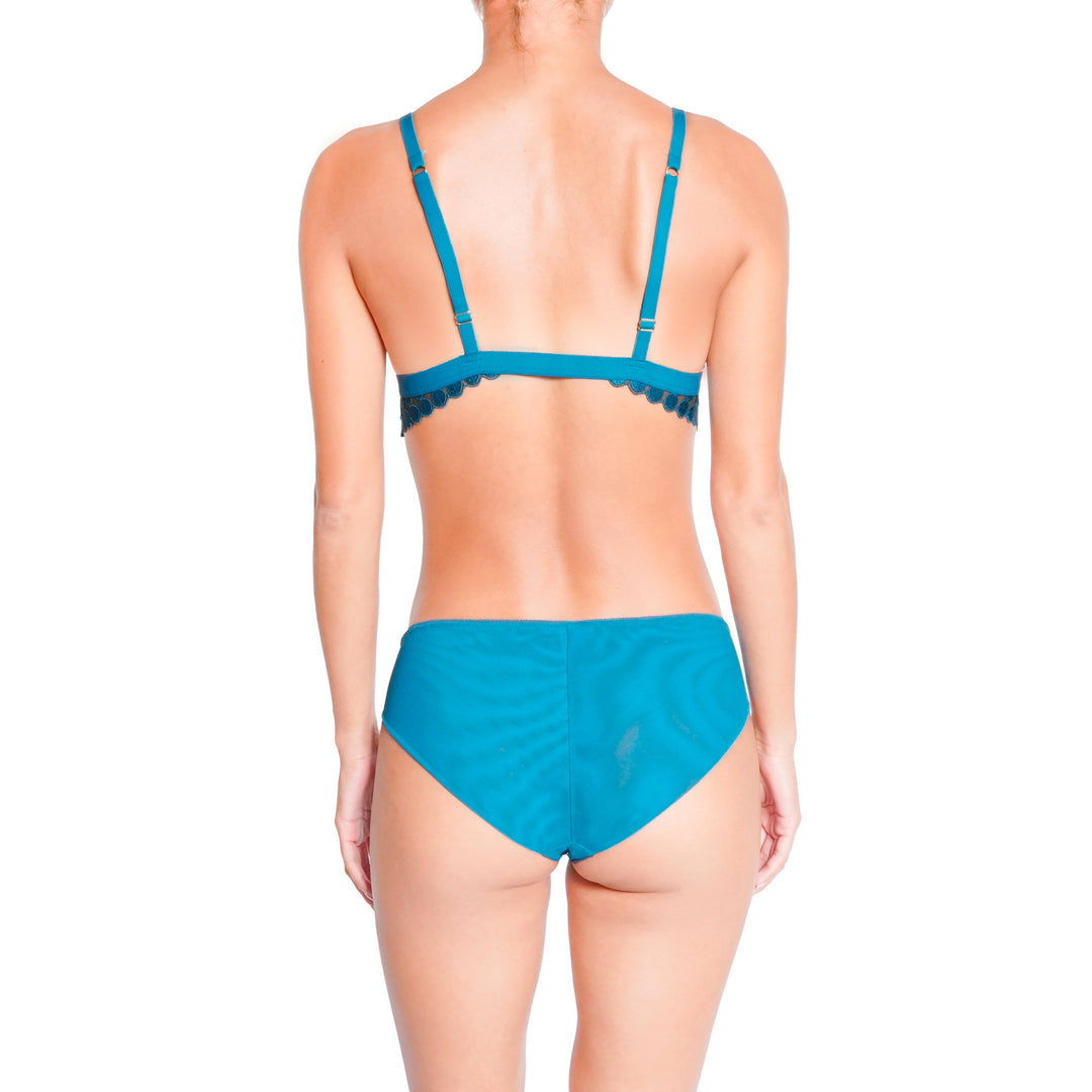 HUIT - Deco Dots - Bralette sans armatures