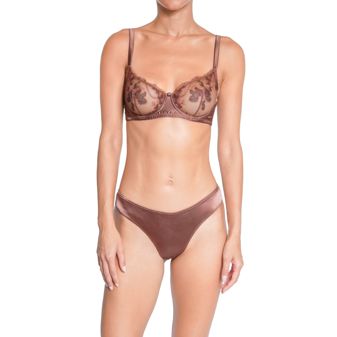 HUIT - Prestige Poème - Soutien gorge armatures