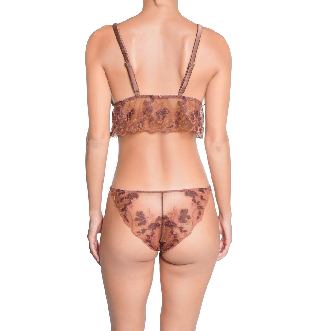 HUIT - Prestige Poème - Bralette sans armatures