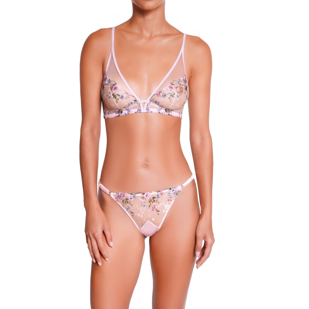 Prestige Amour - Bralette sans armatures