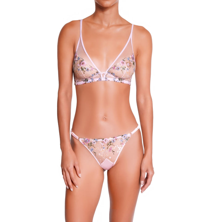 Prestige Amour - Bralette sans armatures