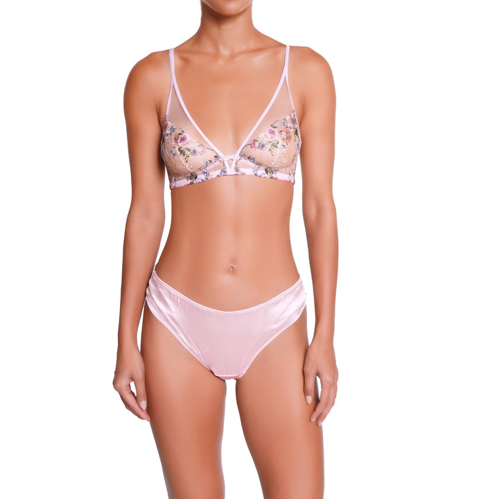 Prestige Amour - Bralette sans armatures