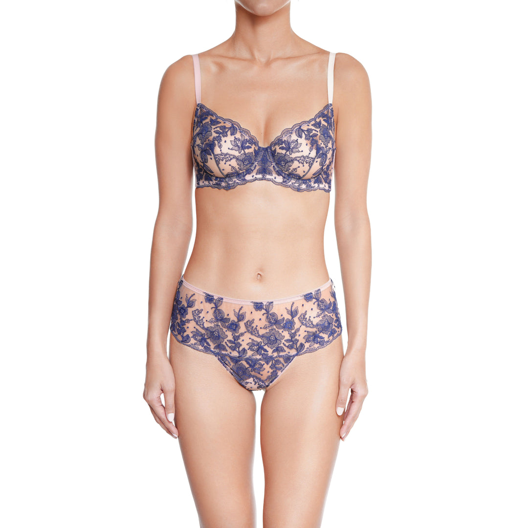 ZOE-C4 Zoé - Soutien gorge armatures