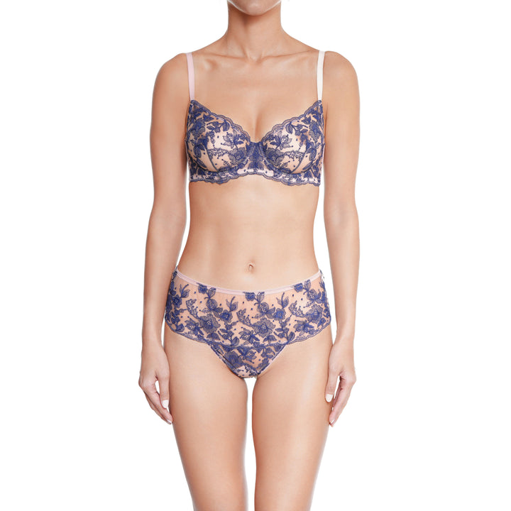 ZOE-C4 Zoé - Soutien gorge armatures