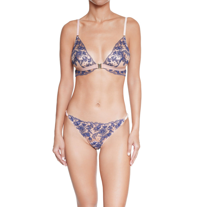 ZOE-J20 Zoé Bikini