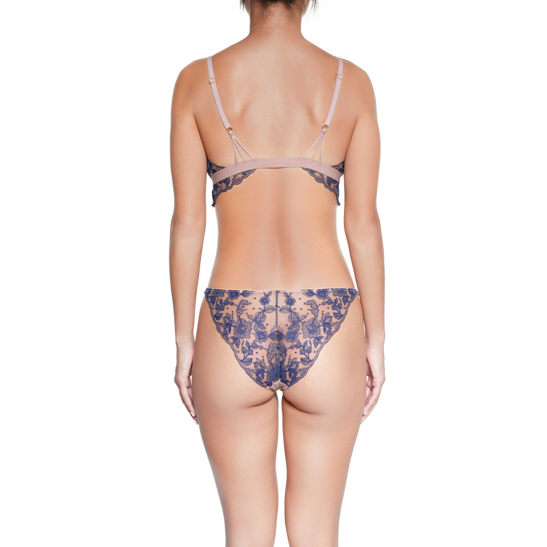 ZOE-J20 Zoé Bikini