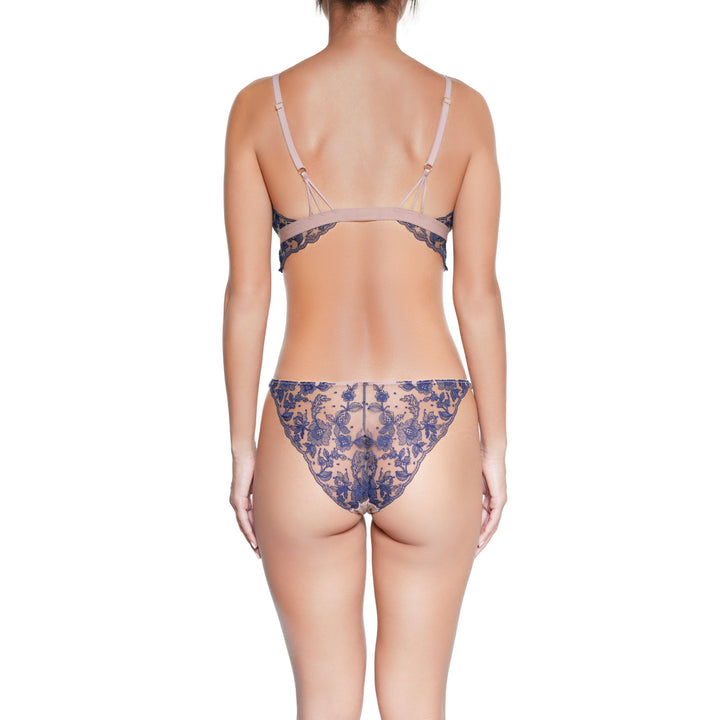 ZOE-J20 Zoé Bikini