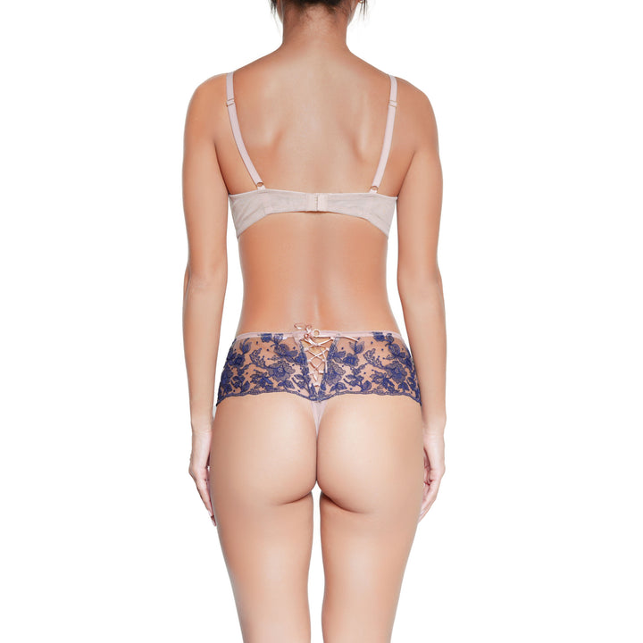 ZOE-C4 Zoé - Soutien gorge armatures