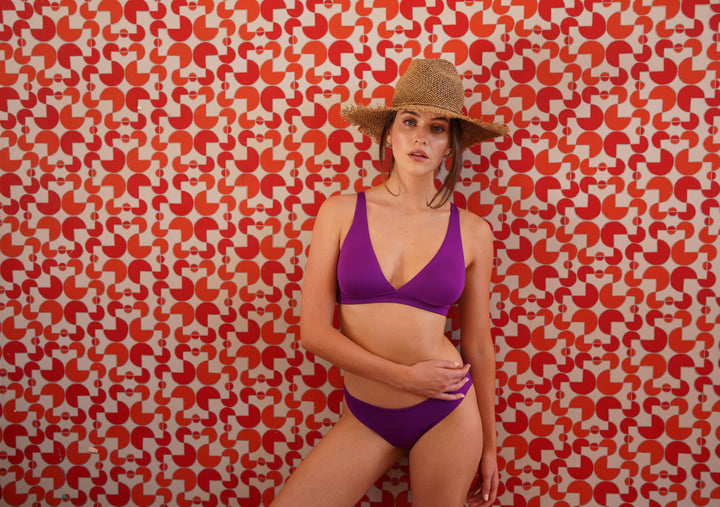 HUIT - So Chic - Soutien gorge Triangle