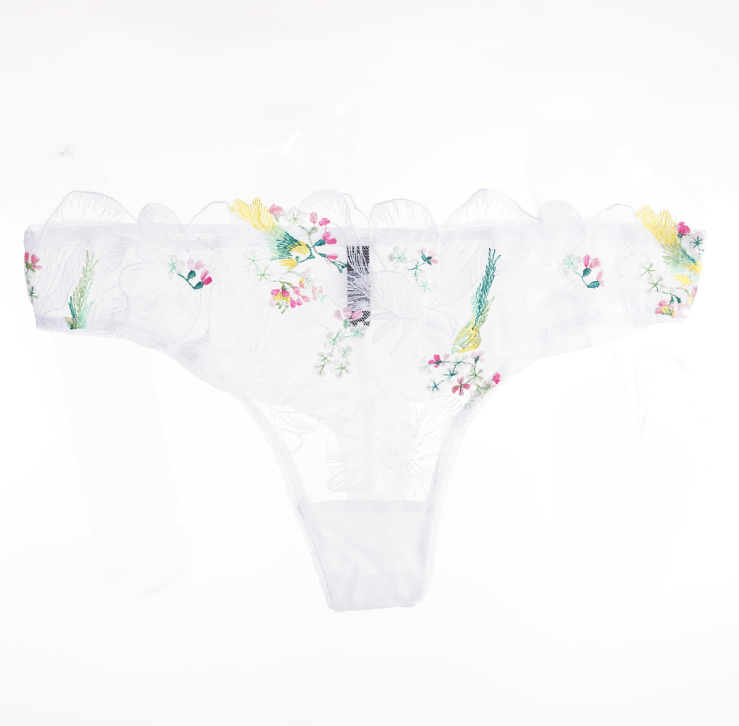 HUIT - Winter Romance - Tanga