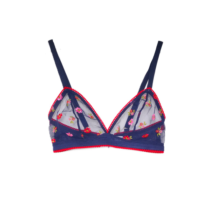 Bisou Soutien gorge sans armatures