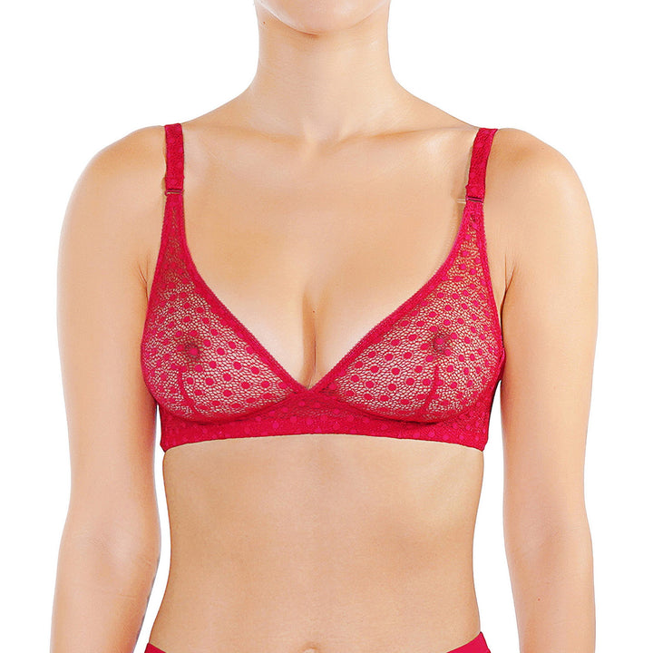 HUIT - Daisy - Soutien gorge Triangle