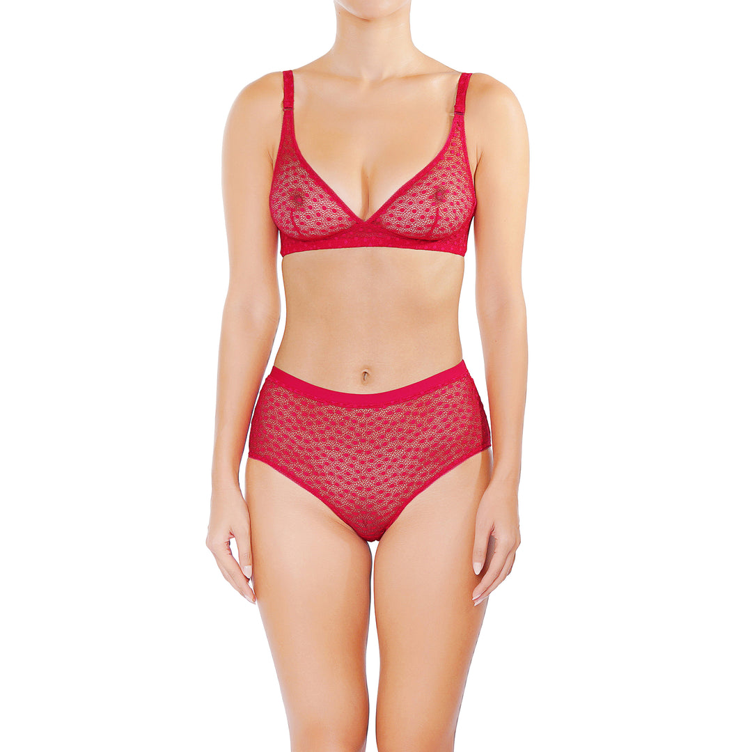 HUIT - Daisy - Soutien gorge Triangle