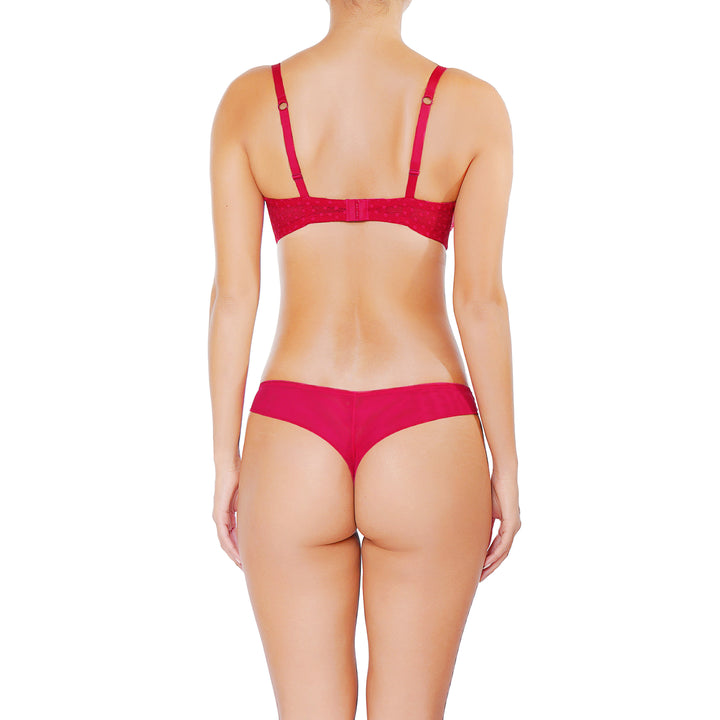 HUIT - Daisy - Soutien gorge armatures