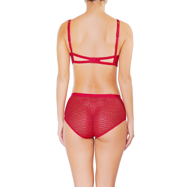 HUIT - Daisy - Soutien gorge Triangle