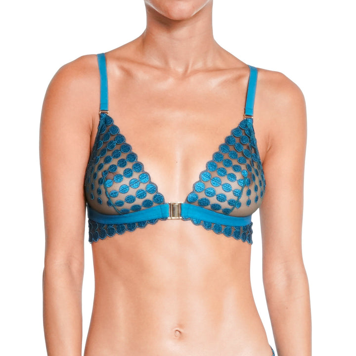 HUIT - Deco Dots - Bralette sans armatures