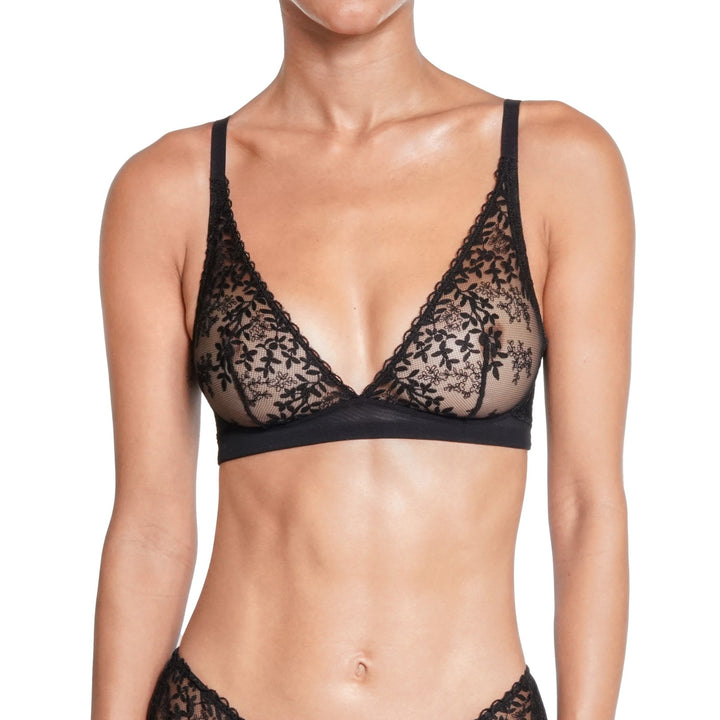 Desir Bralette sans armatures