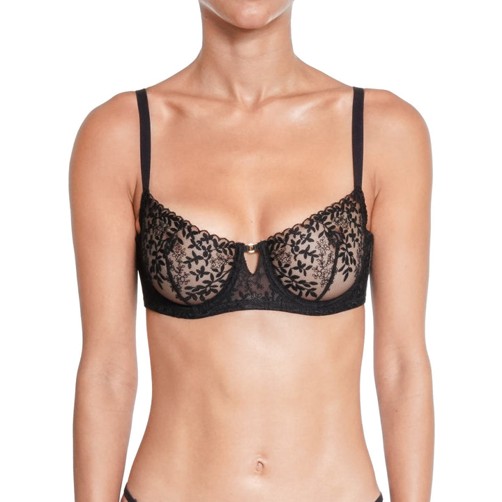 Desir Soutien gorge armatures
