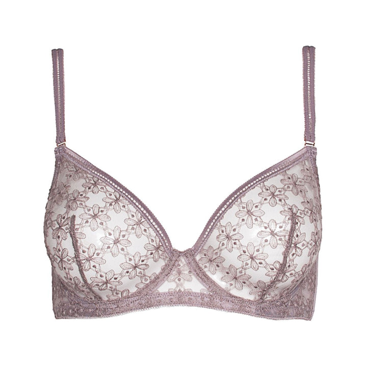 HUIT - Cafe Fleur - Soutien gorge armatures