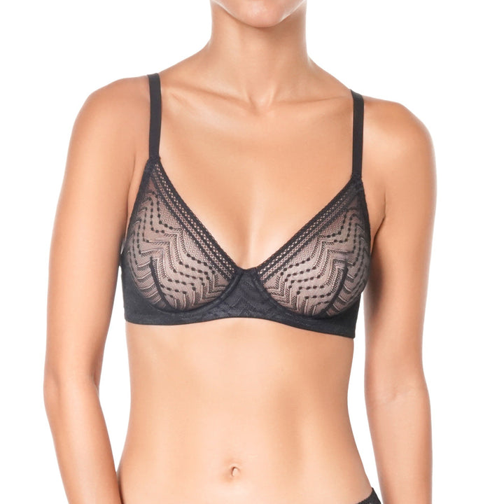 HUIT - Eclatante - Soutien gorge armatures