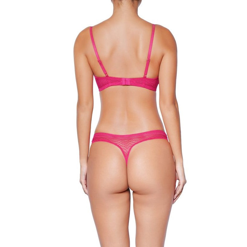 HUIT - Eclatante - Soutien gorge sans armatures