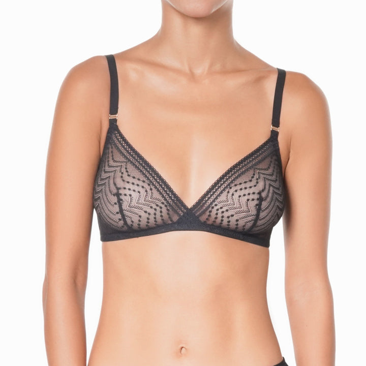 HUIT - Eclatante - Soutien gorge sans armatures