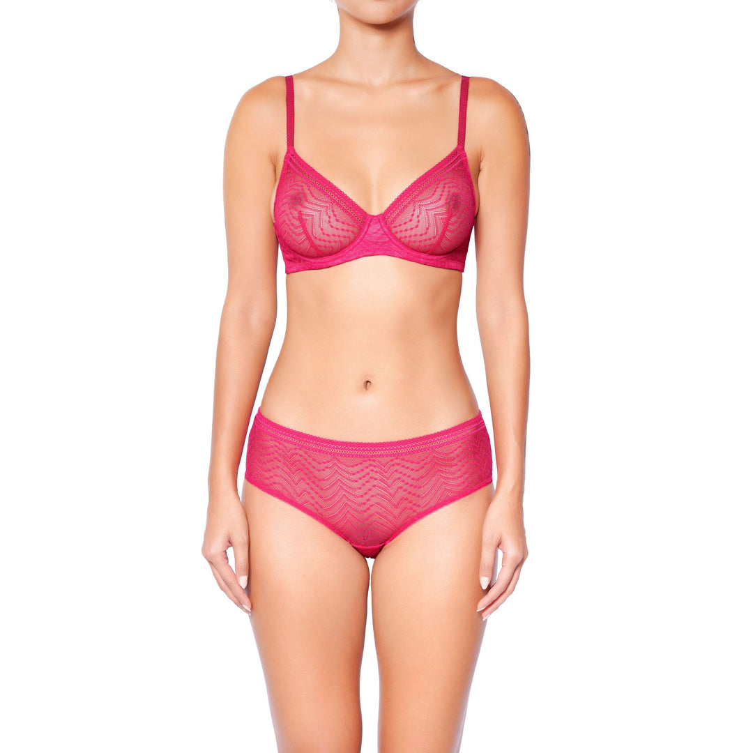 HUIT - Eclatante - Shorty