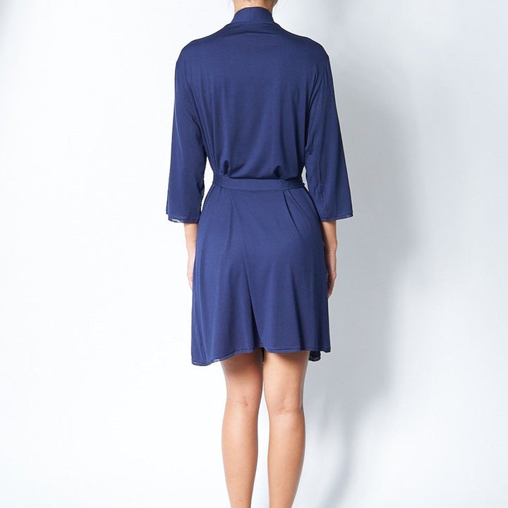 Robe de Chambre en micro modal