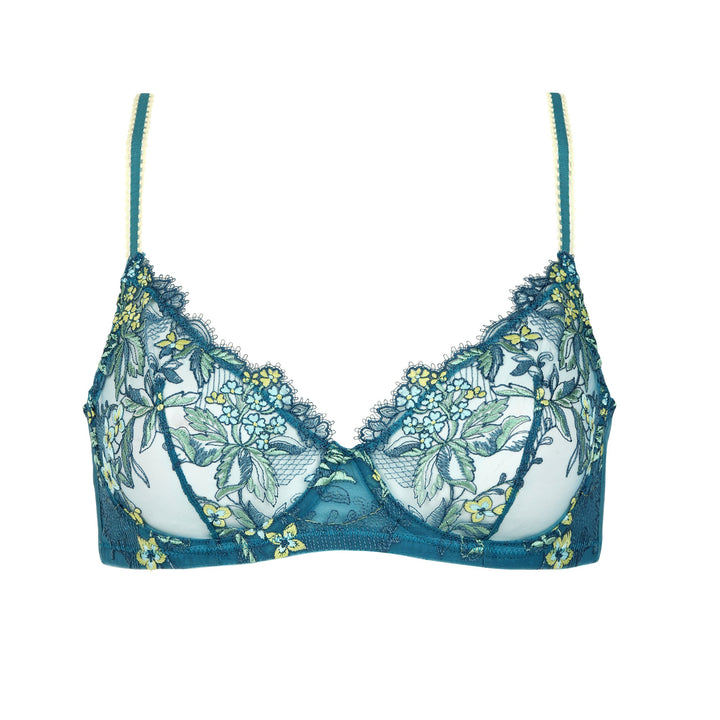 Flirt d'ete - Soutien gorge armatures