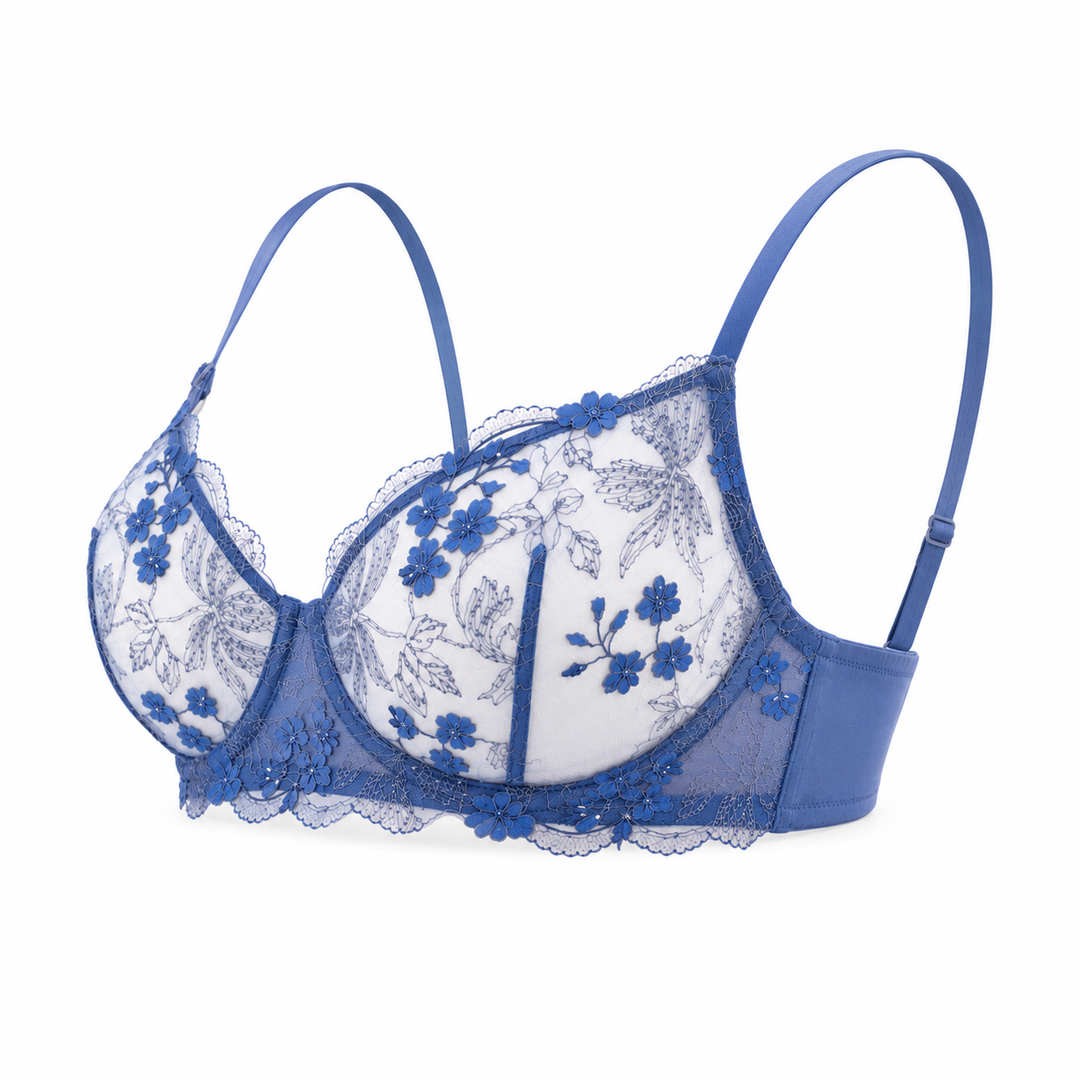 GAB-C4 -Prestige Gabrielle Balconnet armatures