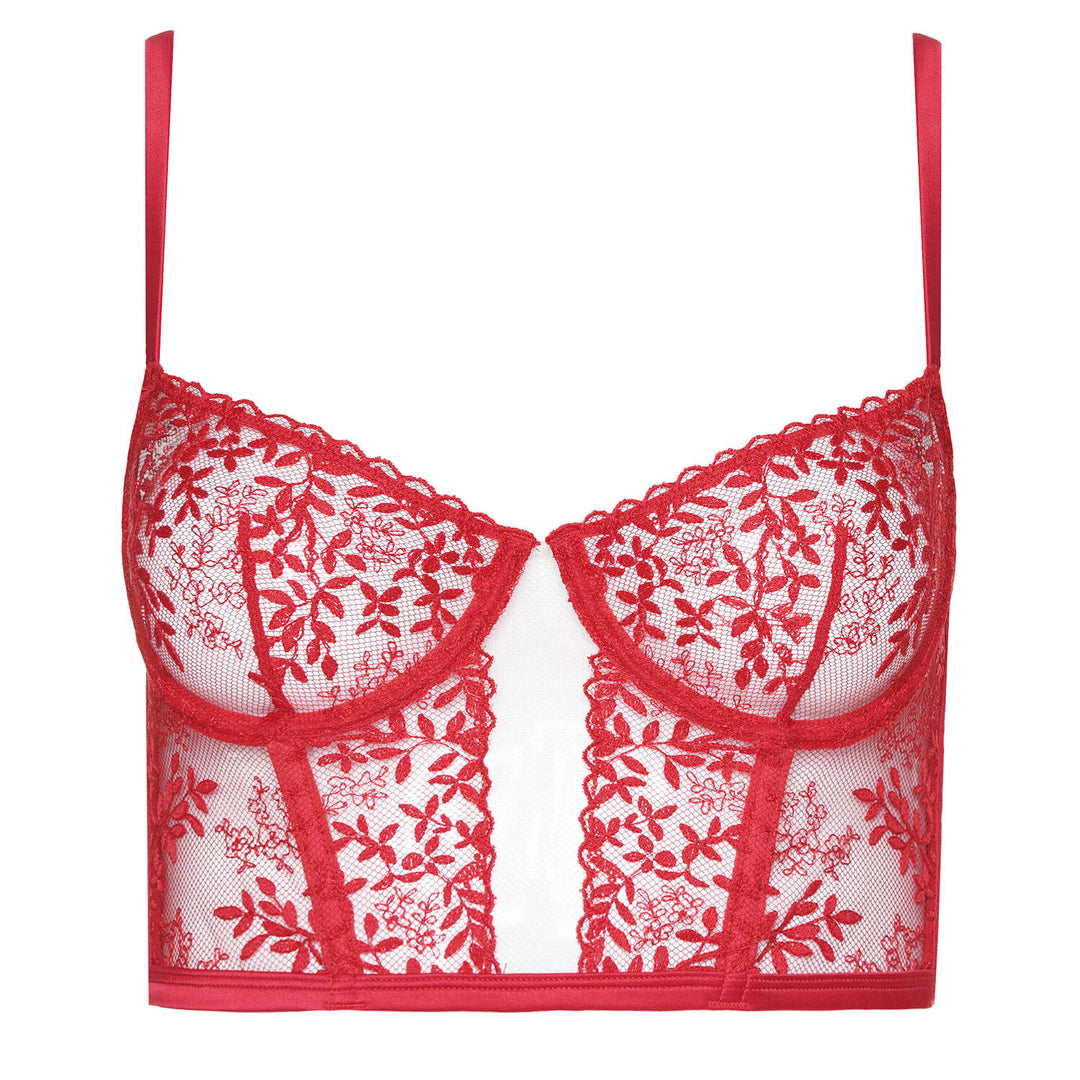 HUIT - Eglantine - Bustier