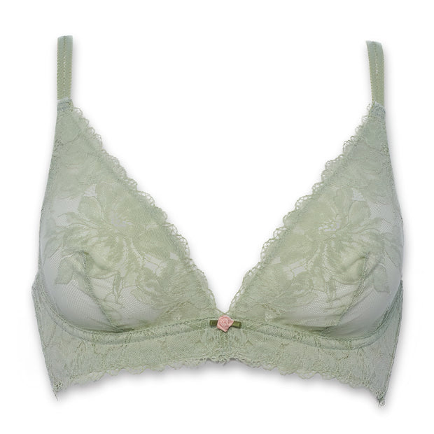 HUIT - Heart of Glass - Soutien gorge Triangle