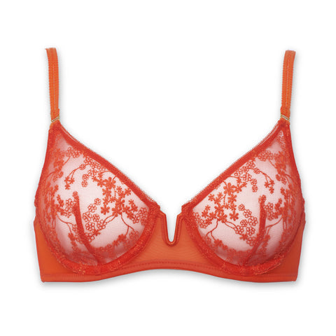 HUIT - Hot Stuff  - Soutien gorge armatures