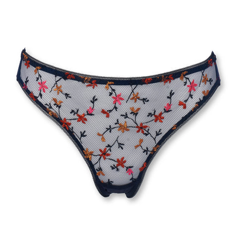 HUIT - Night Fever - Tanga